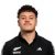 Caleb Tangitau New Zealand U20's