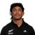 Sam Hainsworth-Fa'aofo New Zealand U20's
