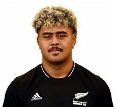 Siale Lauaki rugby player