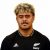 Siale Lauaki New Zealand U20's