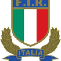 Francesco Imberti Italy U20's