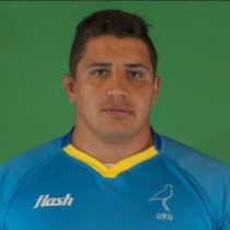 Matías Benítez rugby player