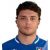 Giovanni Quattrini Italy U20's