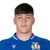 Samuele Taddei Italy U20's