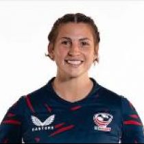 Megan Neyen rugby player