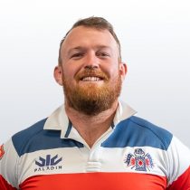 Conor Young rugby player
