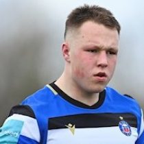 Ioan Emanuel Bath Rugby