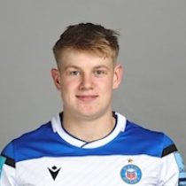 Will Jeanes Bath Rugby