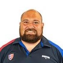 Jerome Filitoga-Taofifenua rugby player