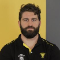 Jean-Luc Innocente rugby player