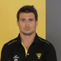 Yoann Laousse-Azpiazu rugby player
