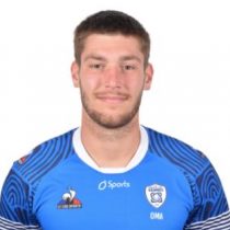 Massimo Ortolan rugby player