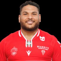 Mohamed Haouas Biarritz Olympique