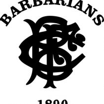 Jordan Williams Barbarians