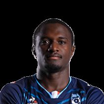 Gabriel Ngandebe Montpellier
