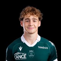 Thomas Souverbie rugby player