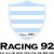 James Hall Racing 92
