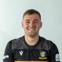 Alex Gaughan Caldy RFC