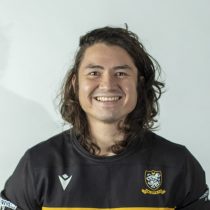 Jacob Oosthuyzen rugby player