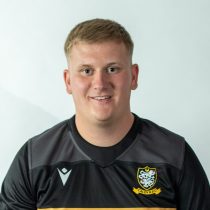 Joe Sanders rugby player