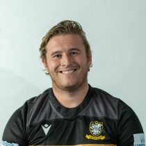 Mich Bretherton rugby player
