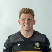 Ollie Hearn rugby player