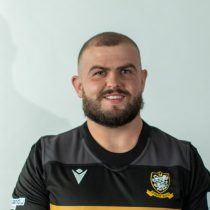 Will Sanderson rugby player
