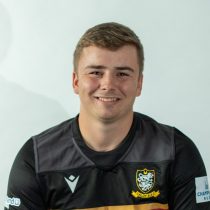 Joe Smith rugby player