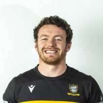 Michael Cartmill rugby player