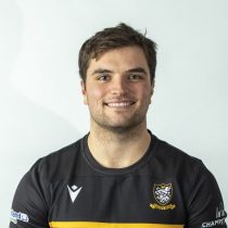 Tom Fletcher rugby player