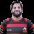 Joao Granate rugby player
