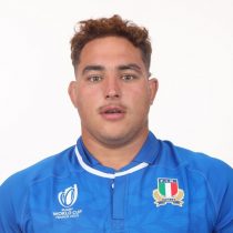 Ivan Nemer Italy
