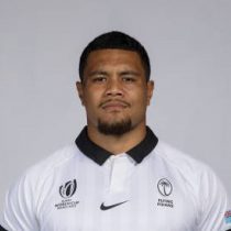 Zuriel Togiatama Fiji