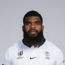 Albert Tuisue Fiji