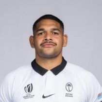 Sam Matavesi Fiji