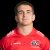 Dan John Cornish Pirates