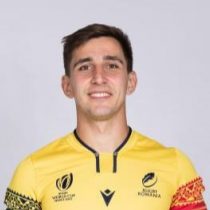 Nicolas Onuțu Romania