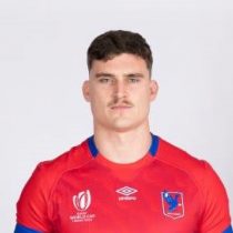 Nicolás Garafulic Chile