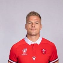 Gareth Anscombe Wales