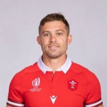 Leigh Halfpenny Wales