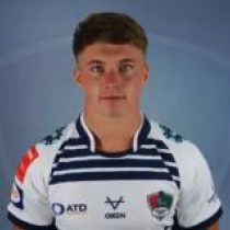 Evan Mitchell Coventry Rugby