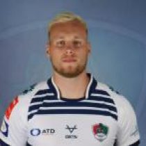 Jack Bartlett Coventry Rugby