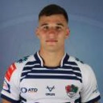 Louis James Coventry Rugby