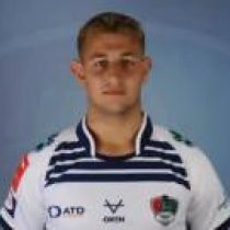 Ollie Betteriedge Coventry Rugby