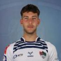 Tobi Wilson Coventry Rugby