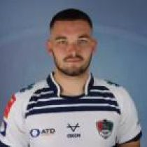 Tom Ball Coventry Rugby