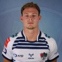 Will Lane Coventry Rugby