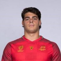Martim Belo rugby player