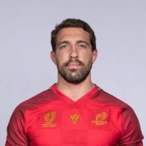 Rafael Simoes rugby player