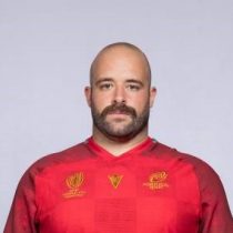 Francisco Bruno rugby player